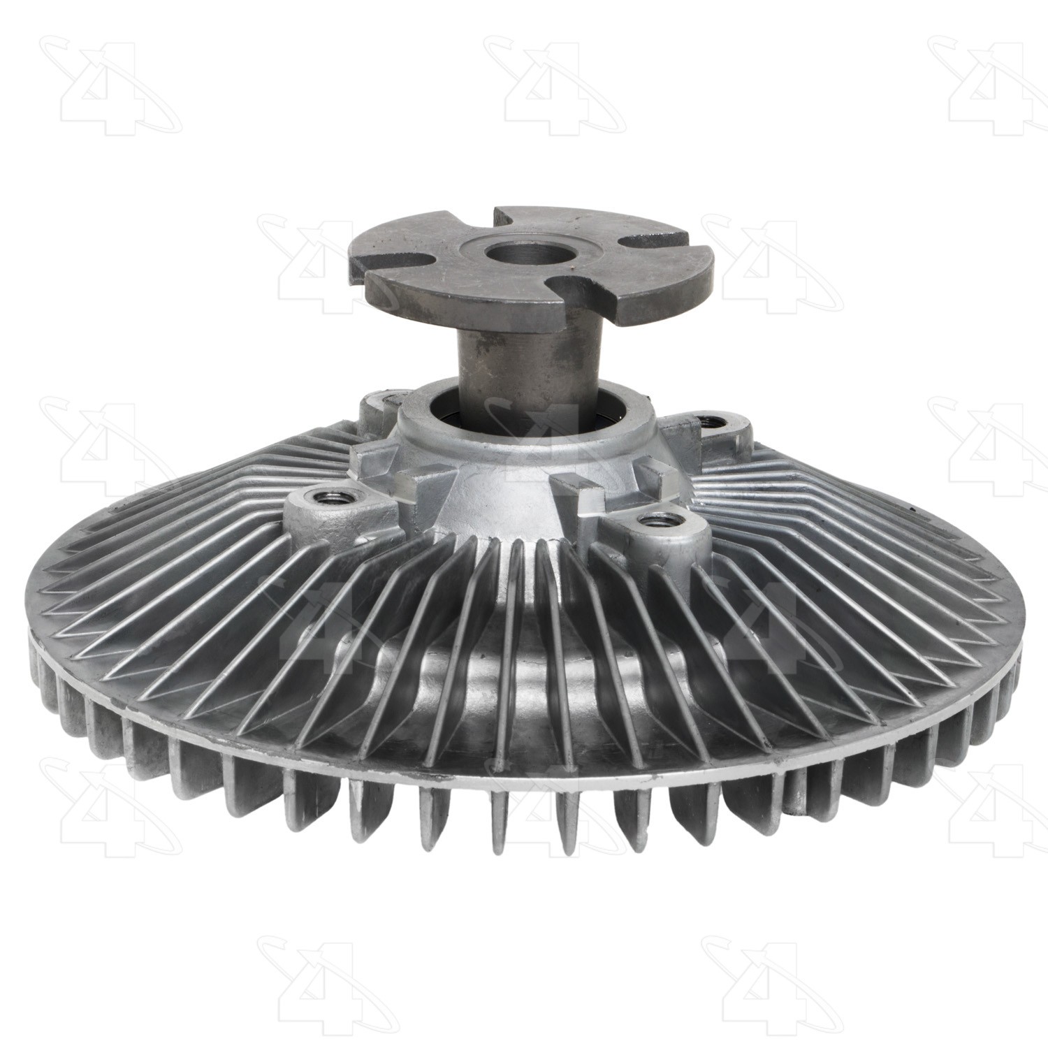 Four Seasons Engine Cooling Fan Clutch | 36949 Fits American Motors, Buick, Cadillac, Checker - Main Image